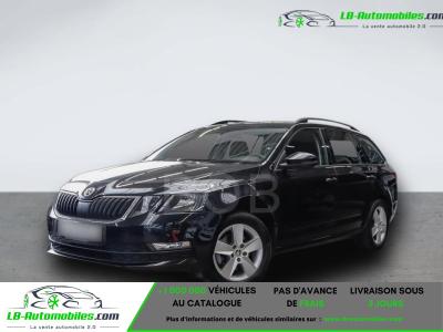 Skoda Octavia Combi 1.0 TSI 116 ch BVM