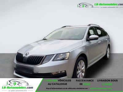 Skoda Octavia Combi 1.0 TSI 116 ch BVM