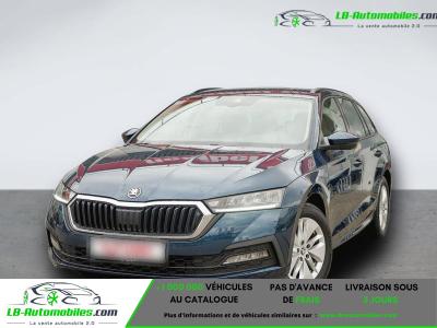 Skoda Octavia Combi 1.6 TDI 116 ch BVM