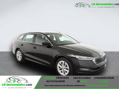 Skoda Octavia Combi 1.0 TSI 110 ch BVA