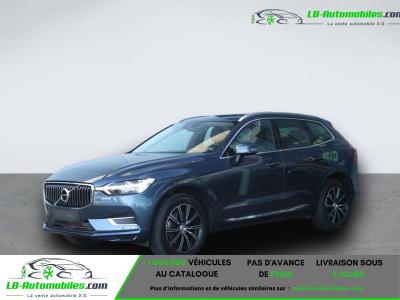 Volvo XC60 T5 250 ch BVA