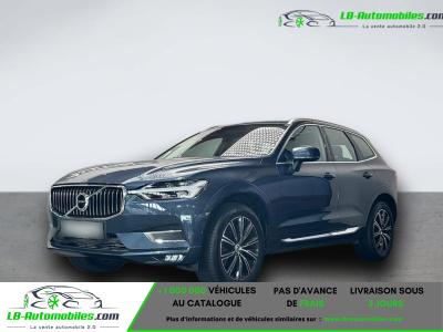 Volvo XC60 T5 250 ch BVA