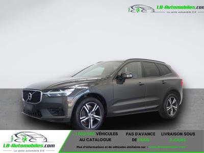 Volvo XC60 T5 250 ch BVA