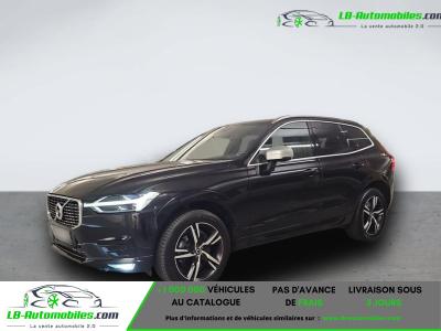 Volvo XC60 T5 250 ch BVA