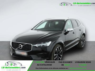 Volvo XC60 T5 250 ch BVA