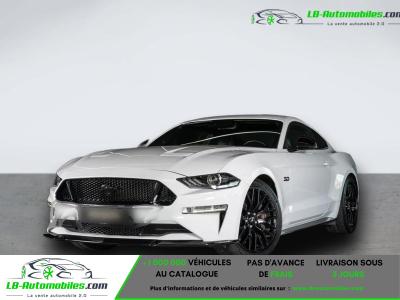 Ford Mustang Fastback 5.0 450ch BVA