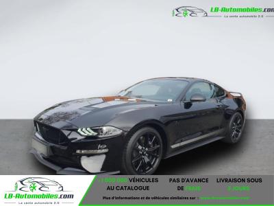 Ford Mustang Fastback 5.0 450ch BVA