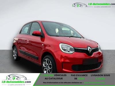 Renault Twingo électrique 81CH BVA