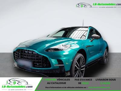 Aston Martin DBX 707 4.0 Biturbo V8  707 ch