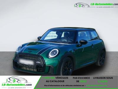 Mini Mini S 178 CH BVA