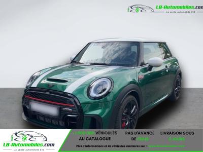 Mini Mini JCW 231 CH BVA