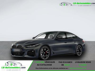 BMW Série 4 Gran Coupé M440i xDrive 374 ch BVA