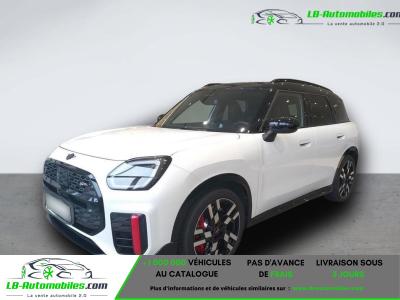 Mini Countryman 300ch BVA