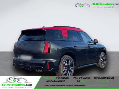 Mini Countryman 300ch BVA