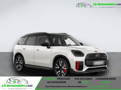 Mini Countryman 300ch BVA