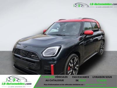 Mini Countryman 300ch BVA