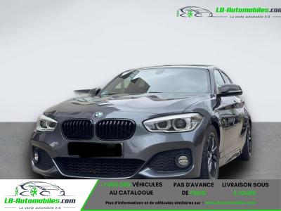 BMW Série 1 120i 184 ch BVM