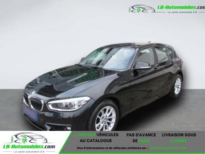 BMW Série 1 120i 184 ch BVA