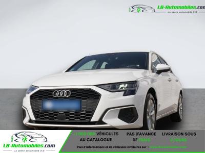 Audi A3 Sportback 30 TFSI 110 BVM