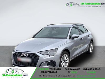 Audi A3 Sportback 30 TFSI 110 BVM