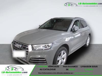 Audi Q5 2.0 TFSI 252 BVA Quattro