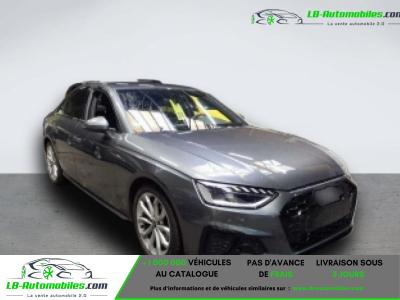 Audi A4 35 TFSI 150 BVA