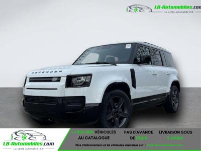 Land Rover Defender 110 D250 MHEV BVA