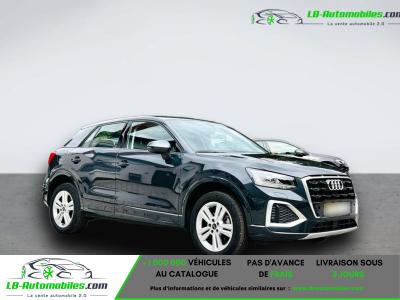 Audi Q2 30 TFSI 110 BVM