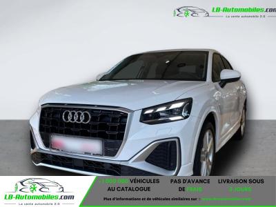 Audi Q2 30 TFSI 110 BVM