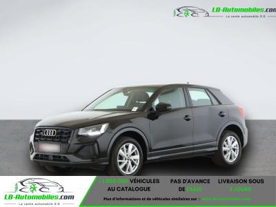 Audi Q2 35 TDI 150 BVA quattro