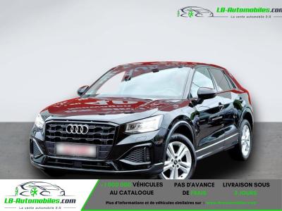 Audi Q2 35 TFSI 150 BVM