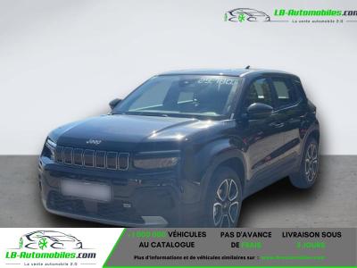 Jeep Avenger 1.2 100 ch