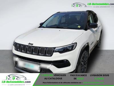 Jeep Compass 1.3 GSE 130 ch BVA