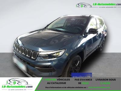 Jeep Compass 1.3 GSE 130 ch BVA