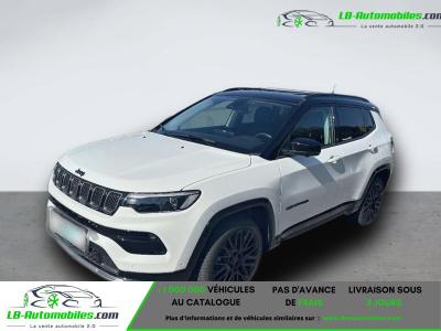 Jeep Compass 1.3 GSE 130 ch BVA