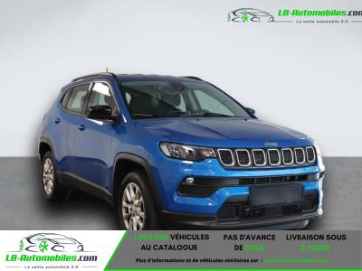 Jeep Compass 1.3 GSE 150 ch BVA