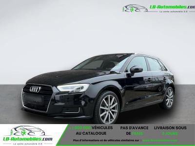 Audi A3 Sportback TDI 150 BVA