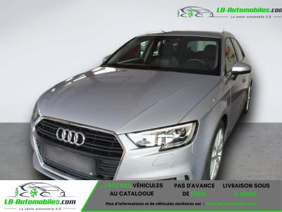 Audi A3 Sportback TDI 150 BVA