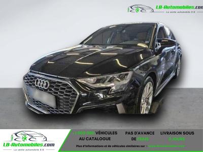 Audi A3 Sportback TDI 150 BVA