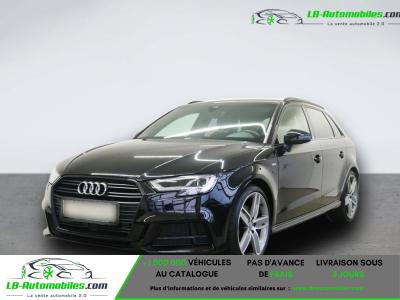 Audi A3 Sportback TDI 150 BVA