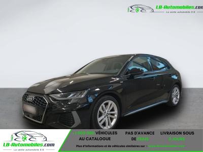 Audi A3 Sportback TDI 150 BVA