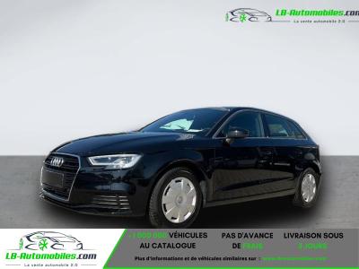 Audi A3 Sportback TDI 150 BVA