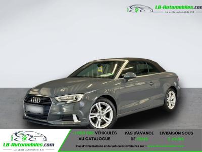 Audi A3 Cabriolet TFSI 150 BVA