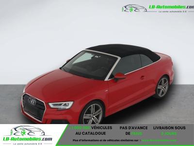 Audi A3 Cabriolet TFSI 150 BVA