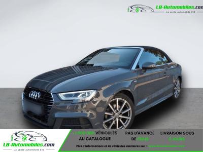 Audi A3 Cabriolet TFSI 150 BVA