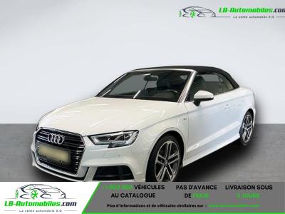 Audi A3 Cabriolet TFSI 150 BVA