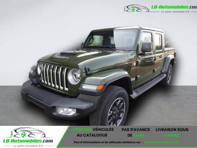 Jeep Gladiator 3.0 V6 Multijet 264 CH 4X4 BVA