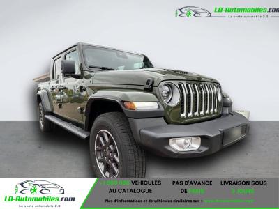 Jeep Gladiator 3.0 V6 Multijet 264 CH 4X4 BVA