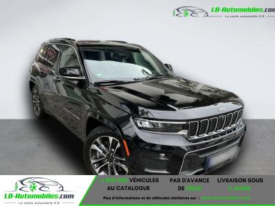 Jeep Grand Cherokee 4xe 2.0 T 380 ch PHEV 4x4 BVA