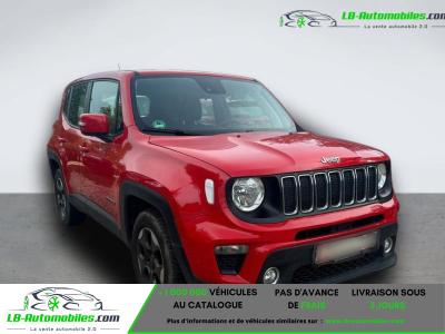 Jeep Renegade 1.0 120 ch BVM